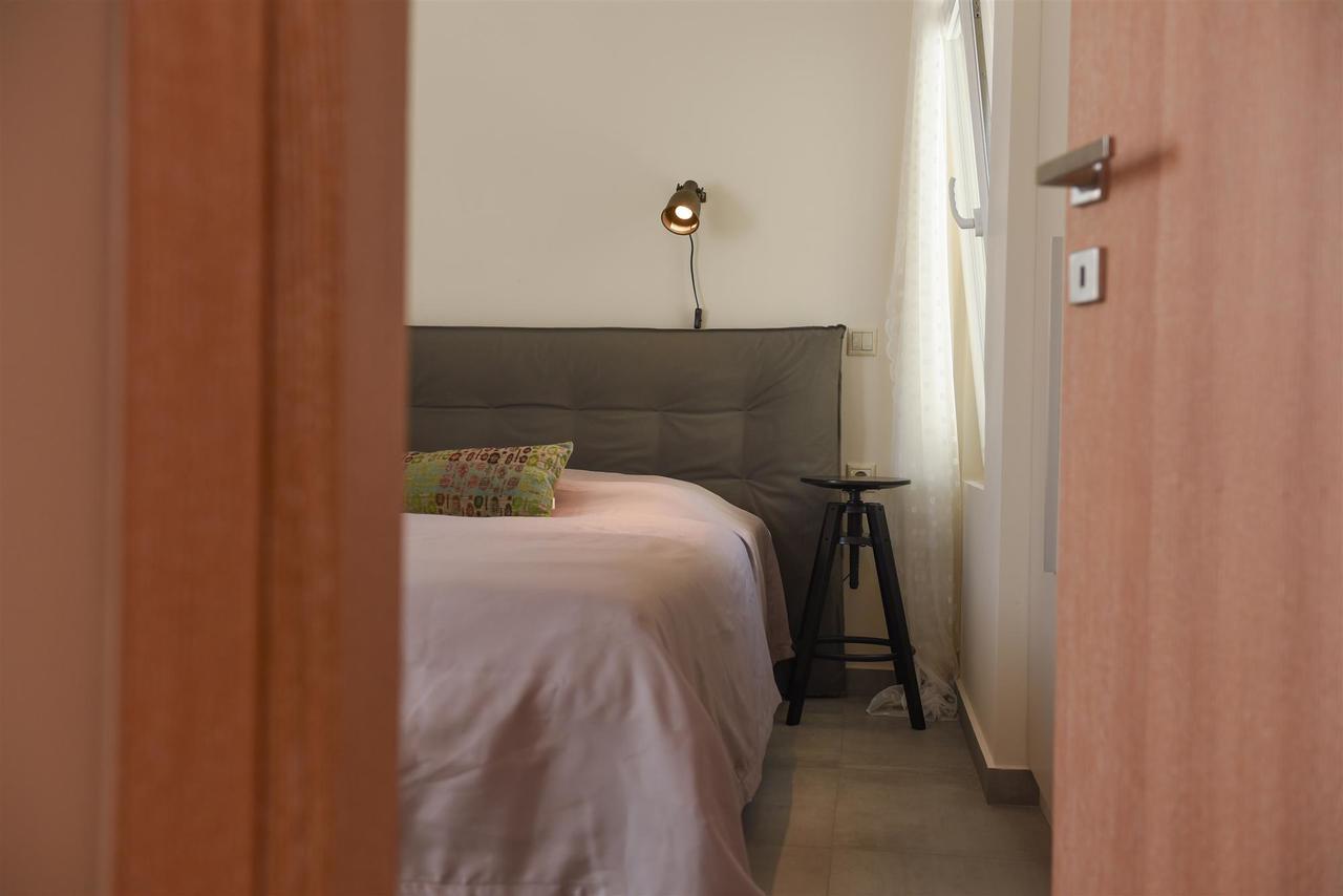 Rodia Beach Suites Коккинос Пиргос Экстерьер фото