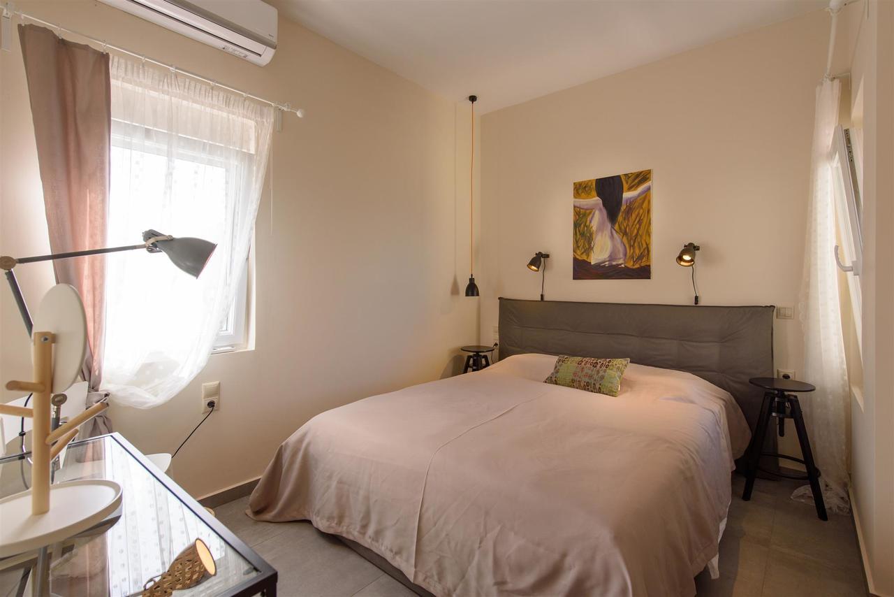 Rodia Beach Suites Коккинос Пиргос Экстерьер фото