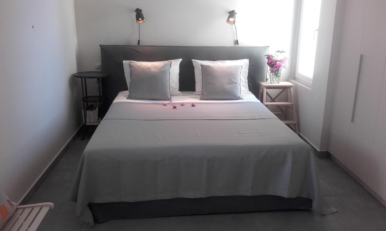 Rodia Beach Suites Коккинос Пиргос Экстерьер фото